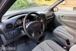 2007 Chrysler VOYAGER 2.8 Diesel, Automat, Cruisekontroll, S+V dekk