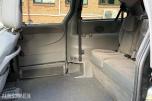 2007 Chrysler VOYAGER 2.8 Diesel, Automat, Cruisekontroll, S+V dekk