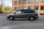 2007 Chrysler VOYAGER 2.8 Diesel, Automat, Cruisekontroll, S+V dekk