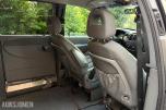 2007 Chrysler VOYAGER 2.8 Diesel, Automat, Cruisekontroll, S+V dekk