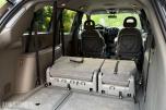 2007 Chrysler VOYAGER 2.8 Diesel, Automat, Cruisekontroll, S+V dekk