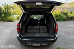 2007 Chrysler VOYAGER 2.8 Diesel, Automat, Cruisekontroll, S+V dekk