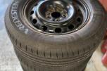 2007 Chrysler VOYAGER 2.8 Diesel, Automat, Cruisekontroll, S+V dekk