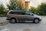 2007 Chrysler VOYAGER 2.8 Diesel, Automat, Cruisekontroll, S+V dekk