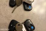 2007 Chrysler VOYAGER 2.8 Diesel, Automat, Cruisekontroll, S+V dekk