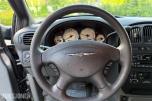 2007 Chrysler VOYAGER 2.8 Diesel, Automat, Cruisekontroll, S+V dekk