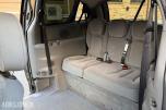 2007 Chrysler VOYAGER 2.8 Diesel, Automat, Cruisekontroll, S+V dekk