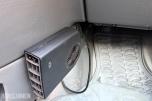 2007 Chrysler VOYAGER 2.8 Diesel, Automat, Cruisekontroll, S+V dekk