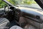 2007 Chrysler VOYAGER 2.8 Diesel, Automat, Cruisekontroll, S+V dekk
