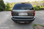 2007 Chrysler VOYAGER 2.8 Diesel, Automat, Cruisekontroll, S+V dekk
