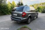 2007 Chrysler VOYAGER 2.8 Diesel, Automat, Cruisekontroll, S+V dekk