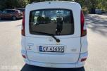 2005 Toyota YARIS VERSO 1.3-84 / Automat / EU-OK til 09.2027