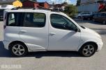 2005 Toyota YARIS VERSO 1.3-84 / Automat / EU-OK til 09.2027