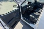 2005 Toyota YARIS VERSO 1.3-84 / Automat / EU-OK til 09.2027