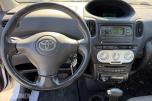 2005 Toyota YARIS VERSO 1.3-84 / Automat / EU-OK til 09.2027