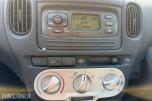 2005 Toyota YARIS VERSO 1.3-84 / Automat / EU-OK til 09.2027