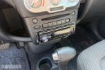 2005 Toyota YARIS VERSO 1.3-84 / Automat / EU-OK til 09.2027
