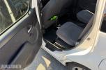 2005 Toyota YARIS VERSO 1.3-84 / Automat / EU-OK til 09.2027