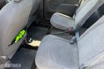 2005 Toyota YARIS VERSO 1.3-84 / Automat / EU-OK til 09.2027