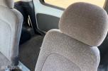 2005 Toyota YARIS VERSO 1.3-84 / Automat / EU-OK til 09.2027
