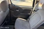 2005 Toyota YARIS VERSO 1.3-84 / Automat / EU-OK til 09.2027