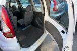 2005 Toyota YARIS VERSO 1.3-84 / Automat / EU-OK til 09.2027