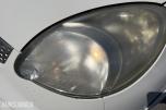 2005 Toyota YARIS VERSO 1.3-84 / Automat / EU-OK til 09.2027
