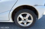 2005 Toyota YARIS VERSO 1.3-84 / Automat / EU-OK til 09.2027