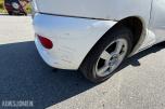 2005 Toyota YARIS VERSO 1.3-84 / Automat / EU-OK til 09.2027