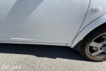2005 Toyota YARIS VERSO 1.3-84 / Automat / EU-OK til 09.2027