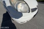 2005 Toyota YARIS VERSO 1.3-84 / Automat / EU-OK til 09.2027
