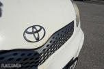 2005 Toyota YARIS VERSO 1.3-84 / Automat / EU-OK til 09.2027