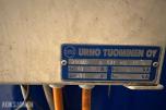 Delevasker | Industriell | Urho Tuominen
