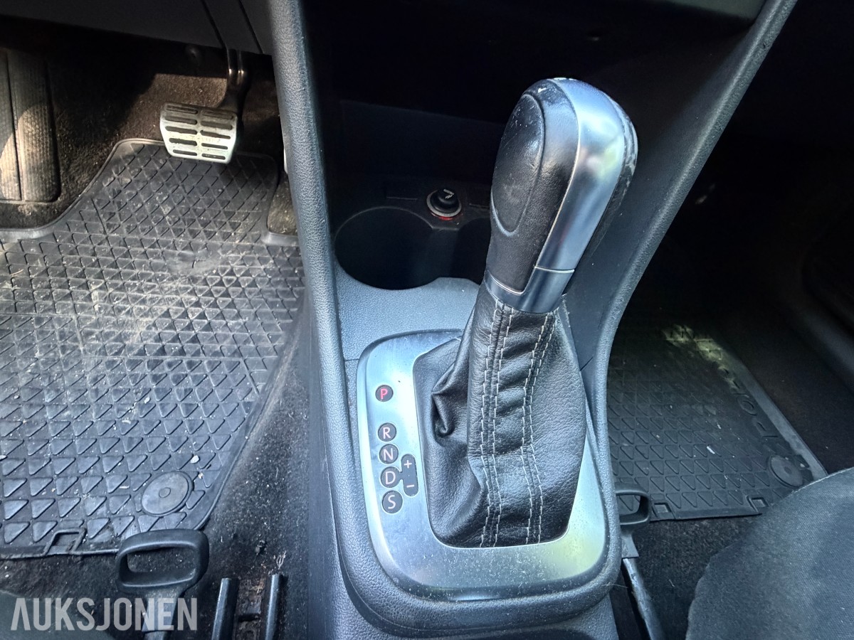 2012 Volkswagen POLO 1.6-90 D / EU-OK