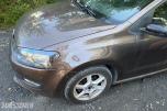 2012 Volkswagen POLO 1.6-90 D / EU-OK