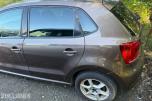 2012 Volkswagen POLO 1.6-90 D / EU-OK