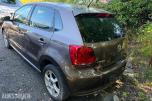 2012 Volkswagen POLO 1.6-90 D / EU-OK
