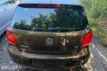 2012 Volkswagen POLO 1.6-90 D / EU-OK