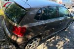 2012 Volkswagen POLO 1.6-90 D / EU-OK