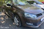 2012 Volkswagen POLO 1.6-90 D / EU-OK