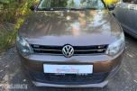 2012 Volkswagen POLO 1.6-90 D / EU-OK