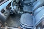 2012 Volkswagen POLO 1.6-90 D / EU-OK