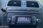2012 Volkswagen POLO 1.6-90 D / EU-OK