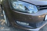 2012 Volkswagen POLO 1.6-90 D / EU-OK
