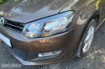 2012 Volkswagen POLO 1.6-90 D / EU-OK
