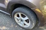 2012 Volkswagen POLO 1.6-90 D / EU-OK