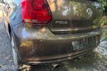 2012 Volkswagen POLO 1.6-90 D / EU-OK