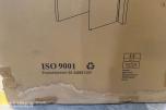 Celeste fast dusjvegg 80x190 cm 