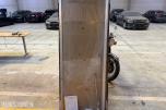 Celeste fast dusjvegg 80x190 cm 