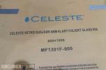 Celeste Vetro dusjdør 90 cm i 8 mm klart glass